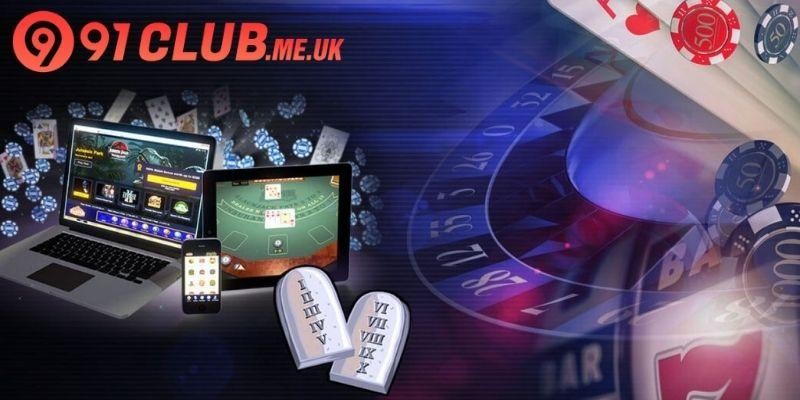 91 Club App Download Your Gateway To Mobile Gaming 4
