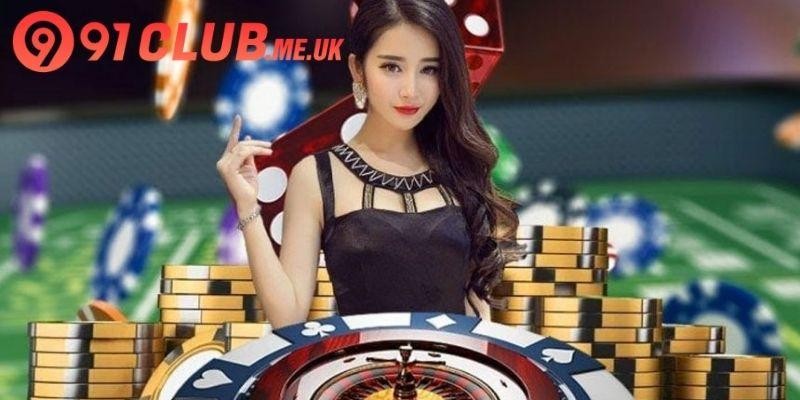 91 club Casino provides the best digital betting environment
