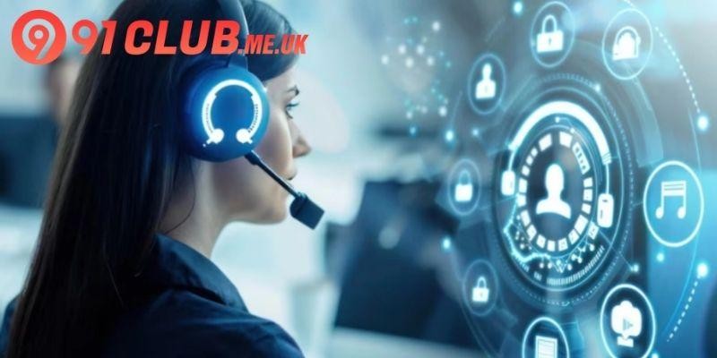 Expert consultants provide immediate assistance for all your financial questions