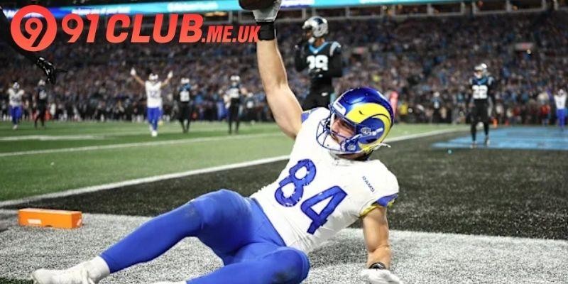 General overview of football games nfl league history