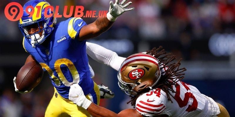 Learn how to play nfl over under