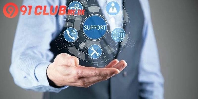 Official digital letters facilitate thorough documentation of member help