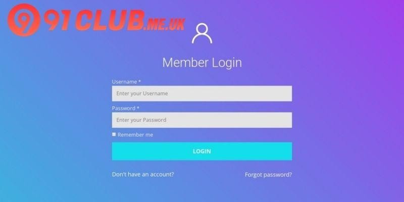 Official website interface showing the main entry button