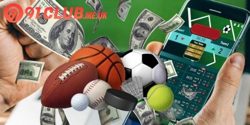 Simulated athletic events run every single minute